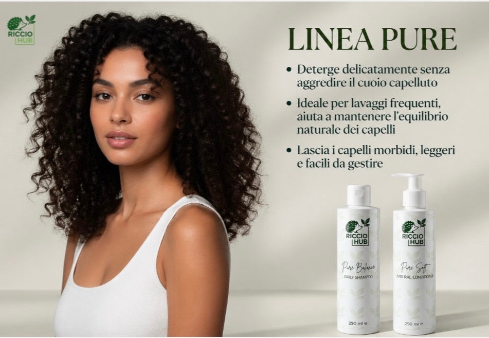 Pure Balance 250ml