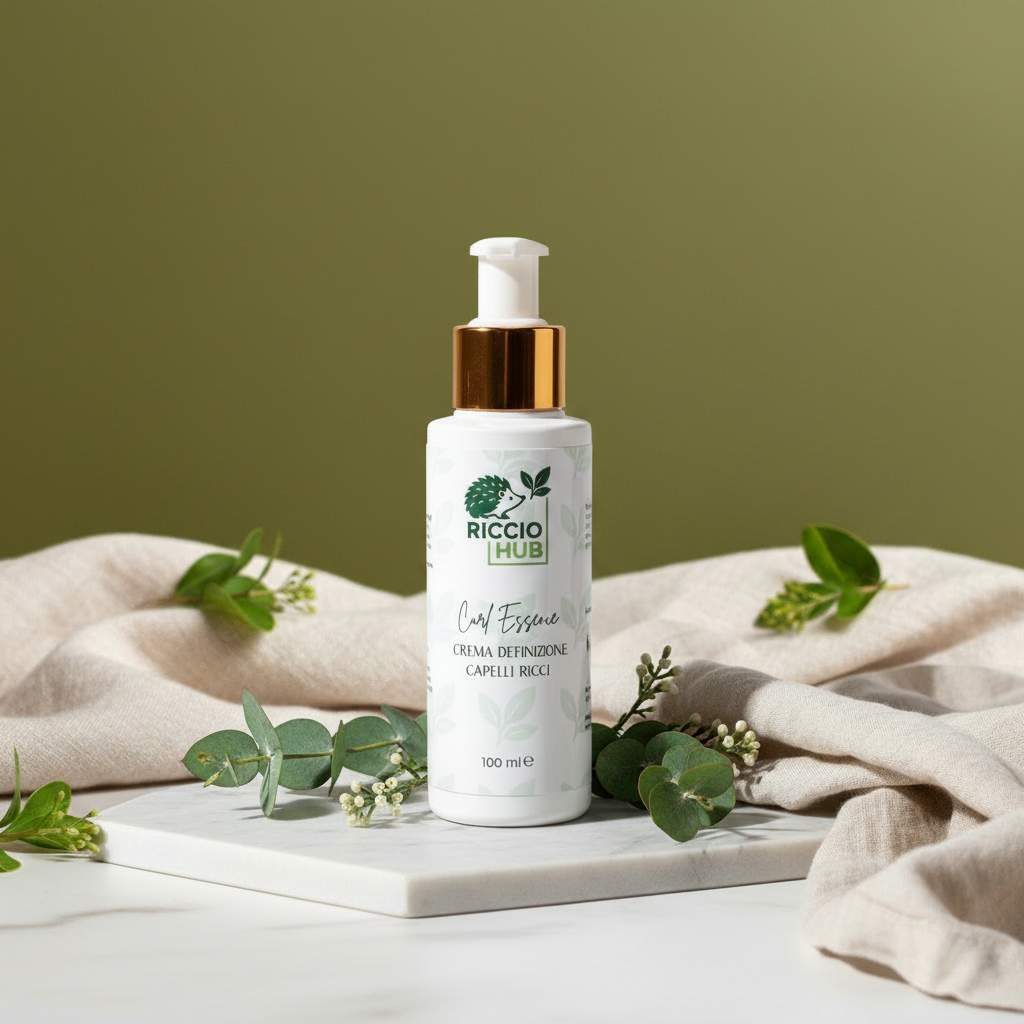 Curl Essence 100ml