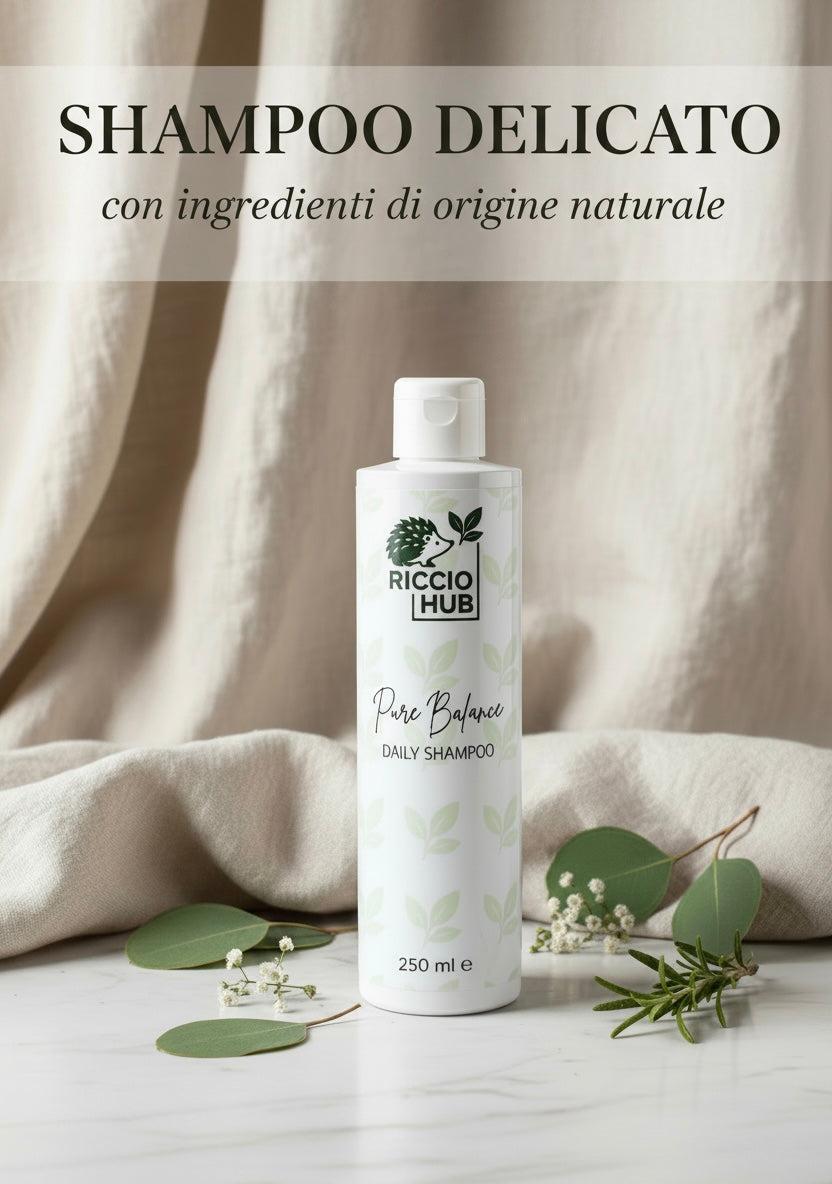 Pure Balance 250ml