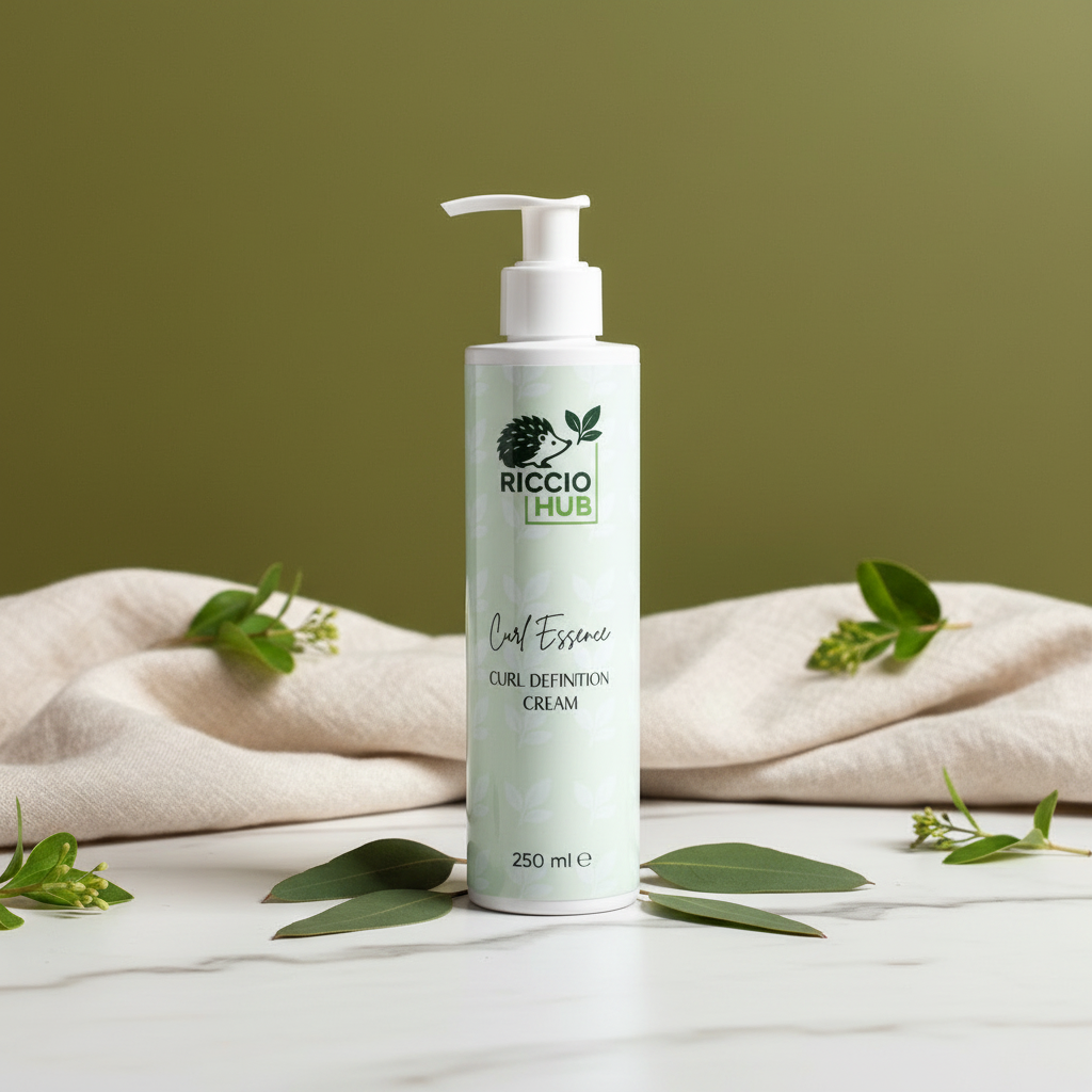 Curl Essence 250 ml