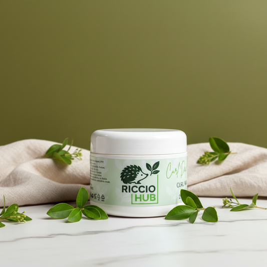 Curl Deep Care 250 ml