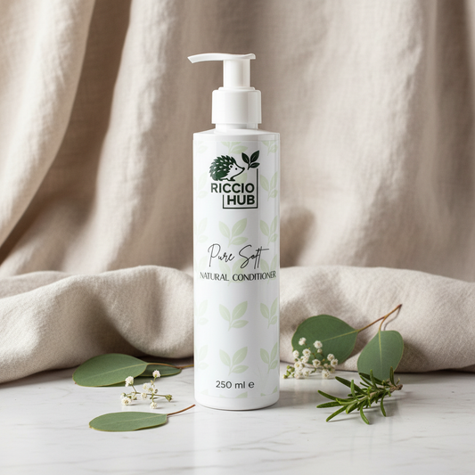 Pure Soft 250 ml