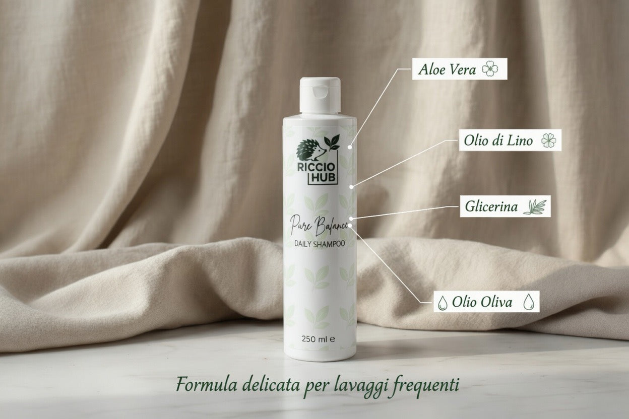 Pure Balance 250ml